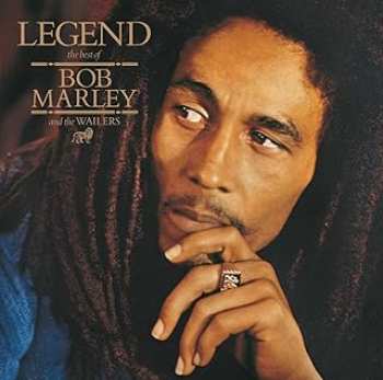 731454890427 Bob Marley - The Legend CD ( best of cd 2024