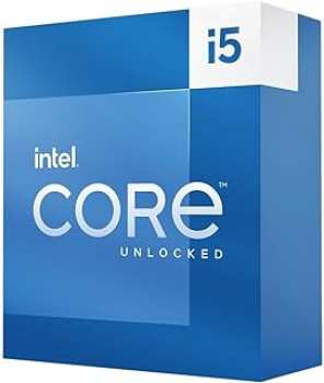 46173300000077 Processeur Intel I5 14400f 14th Gen
