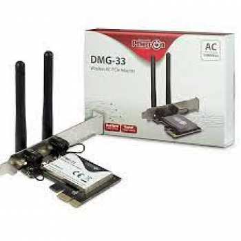 4260455645577 Carte Wifi Interne Power On 13 Mbps DMG-33