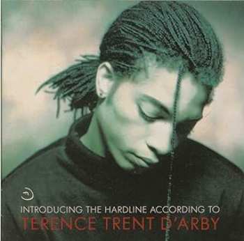 5099745091126 Introducing The Hardline According To Terence Trent D Arby CD