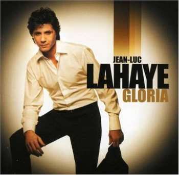 293549 Jean-luc Lahaye - Gloria CD