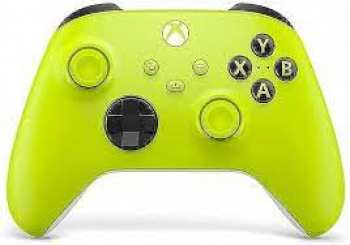 5510113771 Manette Xbox Electric Volt Xbox  ( Series / One / Pc )