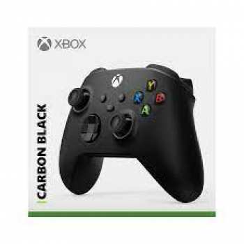 5510113786 Manette Controller Xbox One S X Carbon Black