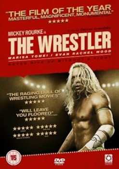 5413952097014 The Wrestler (mickey Rourke) FR DVD