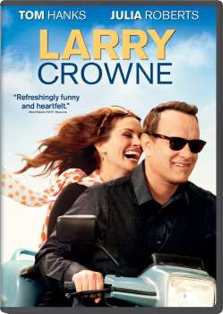 5412370824615 Larry Crowne FR DVD