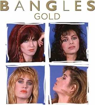 654378067020 Bangles - Gold Best Of 3 (2020) CD