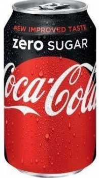 5000112654028 Coca Zero 33cl