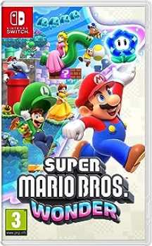 5510113849 Super Mario Bros Wonder FR Switch (abe)