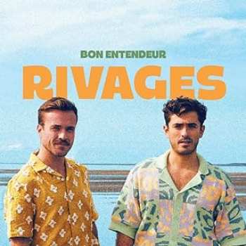 196588830426 Bon Entendeur - Rivages (2024) CD
