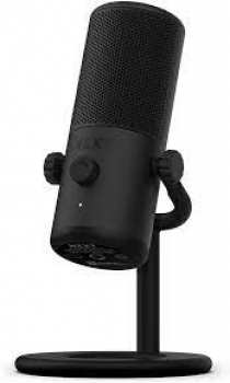 5510113907 ZXT Capsule Mini Microphone USB – AP-WMMIC-B1 - Haute résolution –