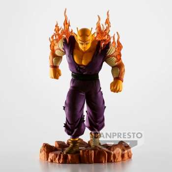 4983164884043 DRAGON BALL SUPER : SUPER HERO - Piccolo - Figurine History Box 14cm