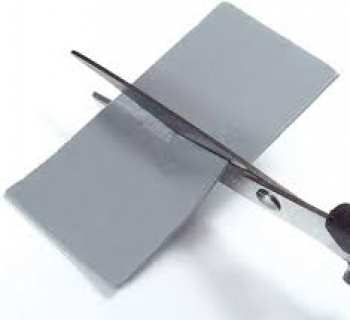 5510113943 thermal pad dissipateur thermique 8cm sur 4cm ( epaisseur 1mm)