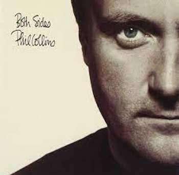 745099375720 Phili Collins - Both Sides cd