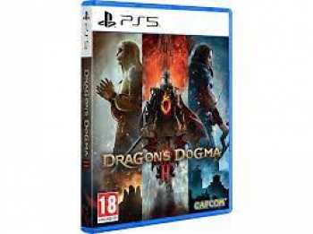 5055060954119 Dragon's Dogma 2 FR/NL PS5