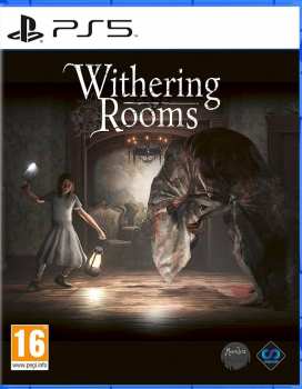 5061005781269 Withering Rooms Playstation 5