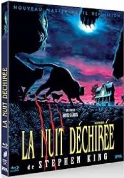 3573310011389 La Nuit Dechire Bluray De Stephen King