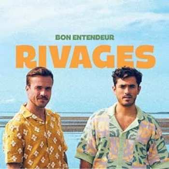 196588830211 Bon Entendeur - Rivages Vinyl 33t 2024