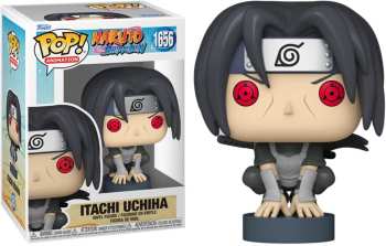 889698802505 Itachi Uchiha (Jeune) - Naruto Shippuden 1656 - Figurine Funko Pop