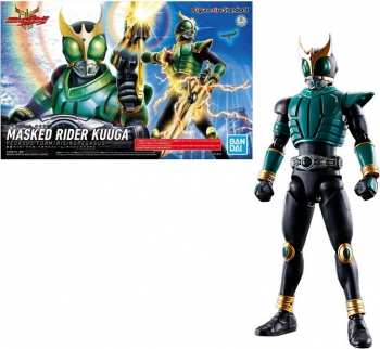 4573102634085 Kamen Rider - Figure-rise Standard Masked Rider Pegasus - Model Kit