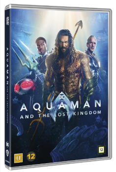 5051889734246 quaman And The Lost Kingdom Dvd Fr 2024