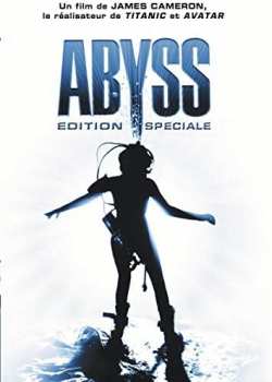 3344428007850 byss Edition Speciale Dvd
