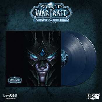 850037673902 WOW World of warcraft - wrath of the lich king 2X33T