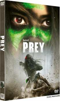 3701432034133 Prey 2023 FR DVD
