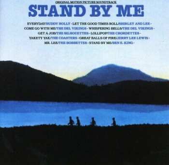 75678167720 Ost - Stand By Me Ost Du Film  Cd