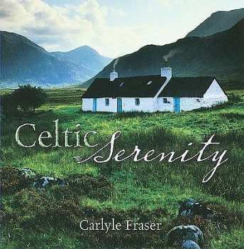 96741109027 Celtic Serenity CD