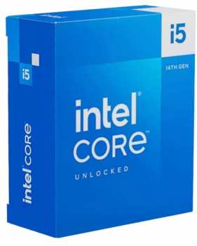 5510114058 Processeur Intel 14gen I5 14600kf lga 1700++