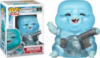 889698480277 Figurine Funko Pop Ghostbuster Afterlife 929 Muncher
