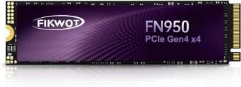 5510114077 SSD 2TB M2 NVME Fikwot FN95
