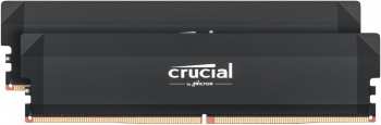 649528941596 Kit Ram 32GB (2x16) DDR5 6000MHz Crucial
