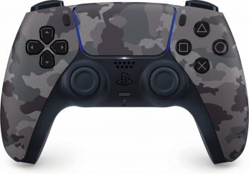 711719576358 Manette Dual Sense Playstation 5 PS5 Camouflage