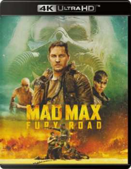 5510114128 Mad Max Fury Road 4k Br