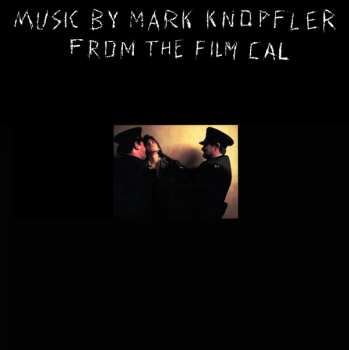 5510114147 Mark Knopfler - Music by Mark Knopfler from the film Ca -  33t