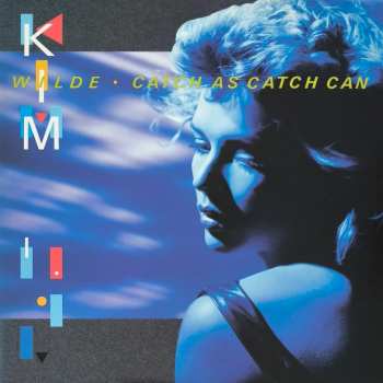 5510114150 Kim Wilde -  Catch As Catch Can 33 T 1654081
