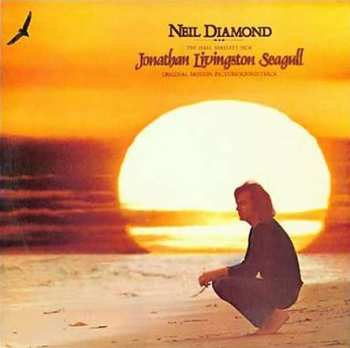 5510114152 eil Diamond Jonathan Livingston Seagull 33t vinyl