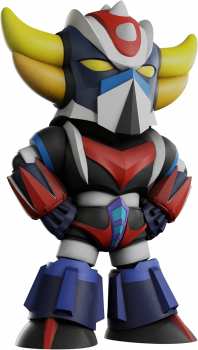 3521320801803 Tirelire Goldorak Ufo Grendizer Plastoys version 1