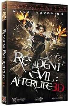 5051889062776 Resident Evil Afterlife 3d Dvd Fr