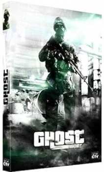 3512391574390 Ghost Machine Dvd