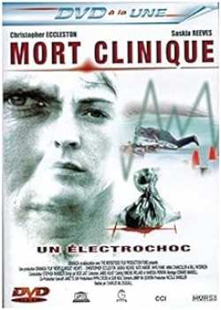 3294333018420 Mort Clinique ( Un Electrochoq) Dvd Fr