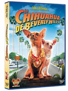 8717418223328 Le chihuahua de Beverly Hills dvd fr