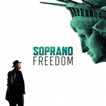 5510114198 Soprano - Freedom Cd 2024