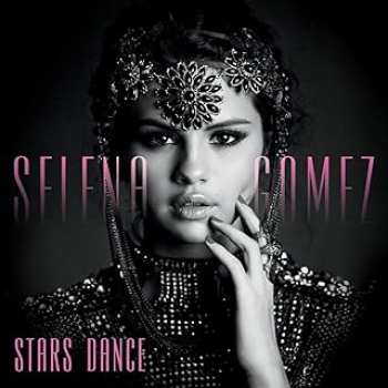 50087295028 Selena Gomez - Stars Dance  Cd