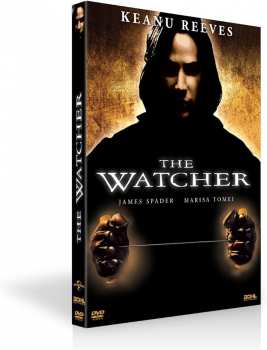 3760129265397 The Watcher (keanu Reeves) FR DVD