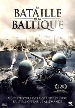 3512391796181 Bataille de la baltique FR DVD
