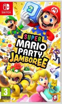 45496512606 Super Mario Party Jamboree FR Switch