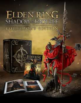 3391892031232 lden Ring Shadow Of The Erdtree Collector S Edition FR PS4 (a)
