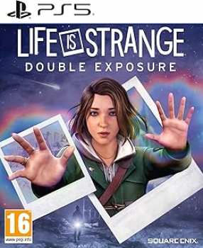 5021290099104 Life Is Strange Double Exposure FR PS5